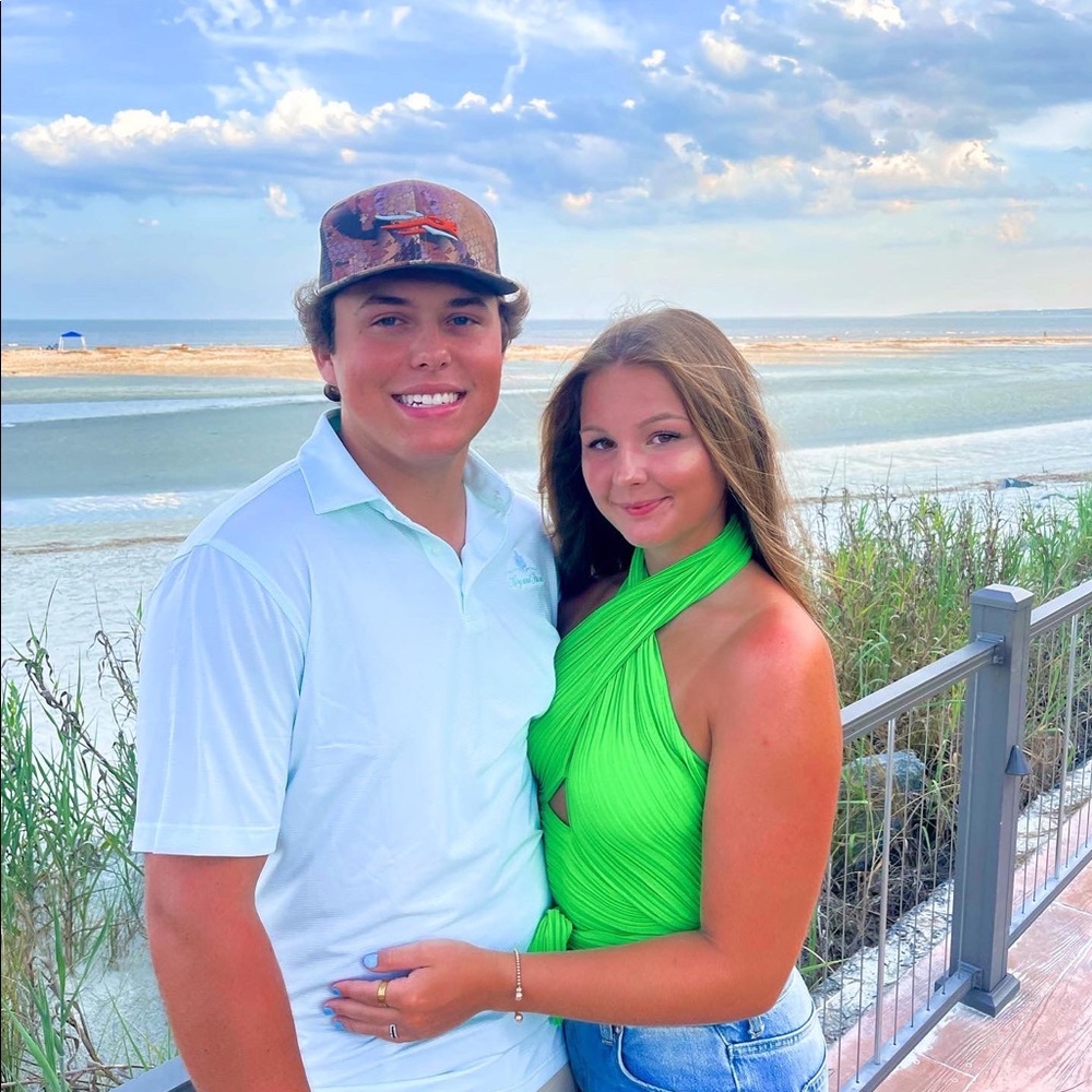 Meet your Posher, Reid